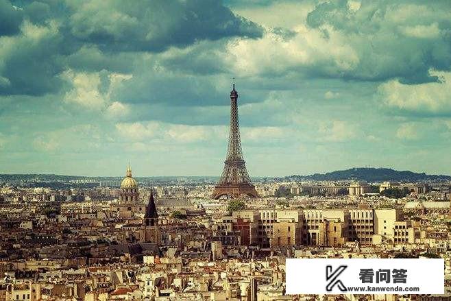 法国十大必买护肤品？