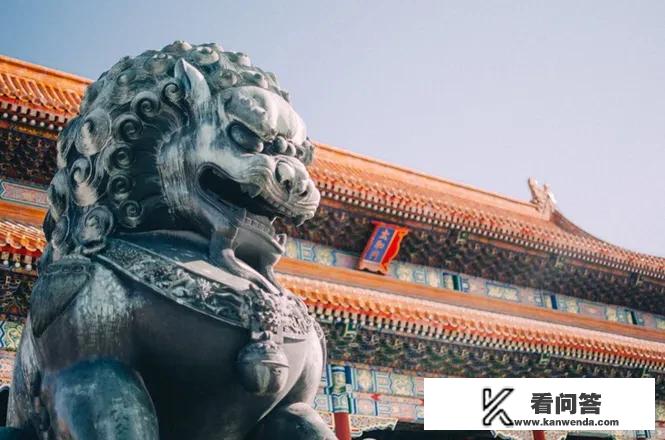 故宫游玩攻略门票？