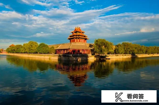 故宫游玩攻略门票？