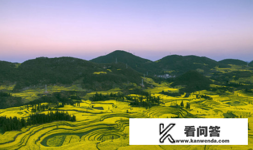 曲靖7月旅游攻略必去景点？