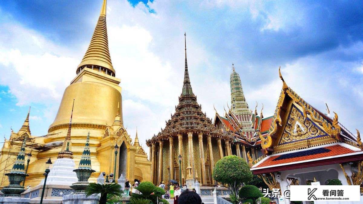 去泰国一个人自费旅游一个星期大概需要多少钱啊？