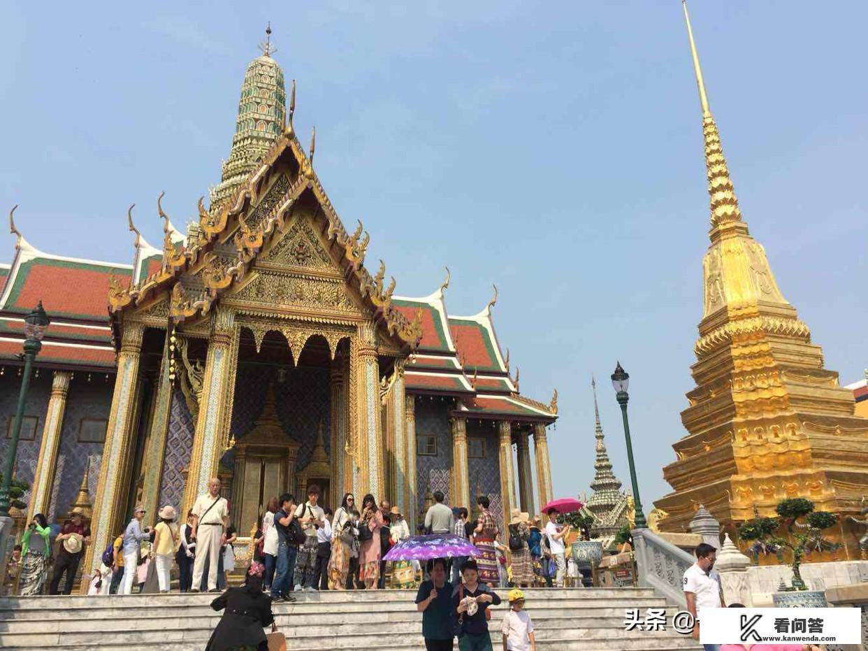 去泰国一个人自费旅游一个星期大概需要多少钱啊？