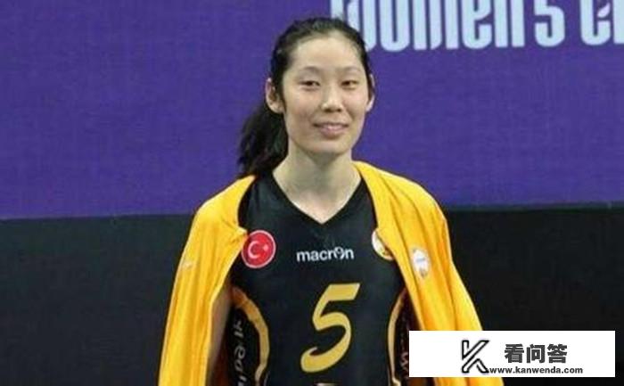 朱婷44扣得28分，率队豪取欧冠6连胜，瓦基弗银行本赛季能够卫冕吗？