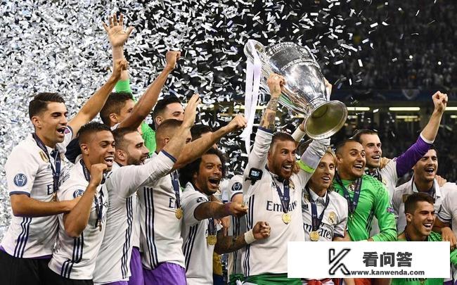 见于皇家马德里淘汰巴黎圣日耳曼的表现,今年能夺得欧冠吗? 见于皇家马德里淘汰巴黎圣日耳曼的表现,今年能夺得欧冠吗?