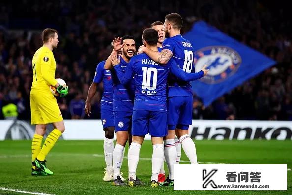 英超和欧冠有什么不同？