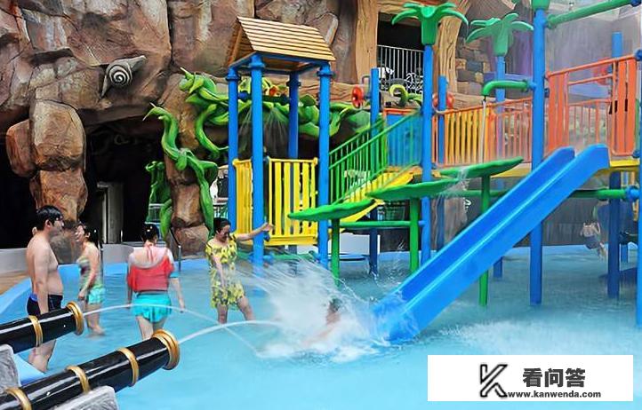 带孩子去太原玩攻略？