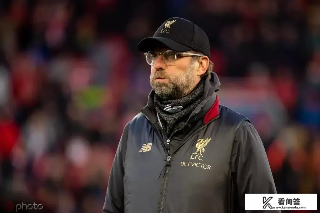 一场2-0让欧冠首支四强诞生？你认为利物浦晋级四强的可能性有多大？