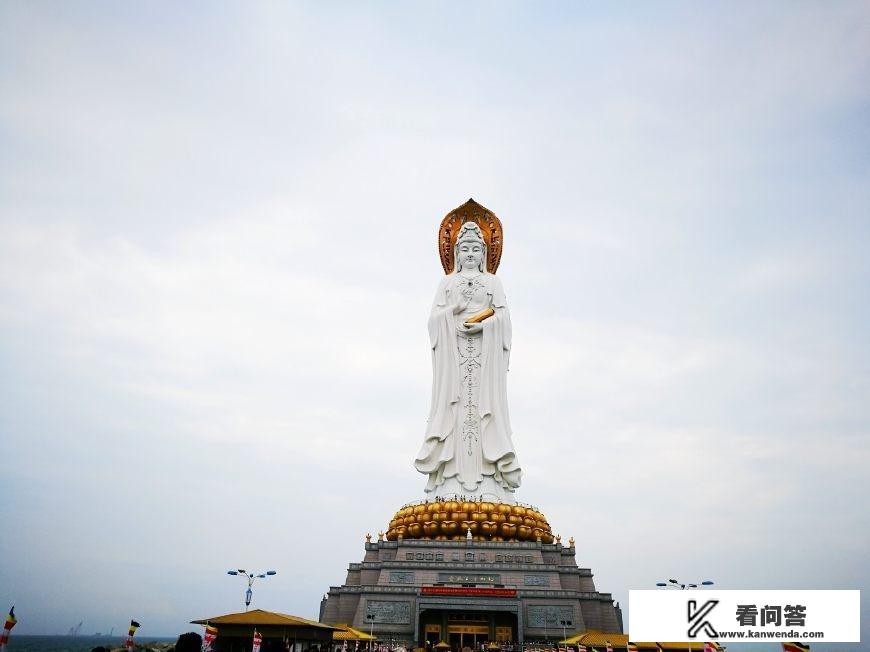 在广州跟团旅游去海南是几日游？费用大概是多少？