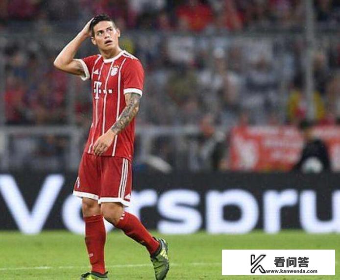 皇马决定今夏出售J罗和科瓦西奇，换取转会资金签入阿扎尔，你怎么看？