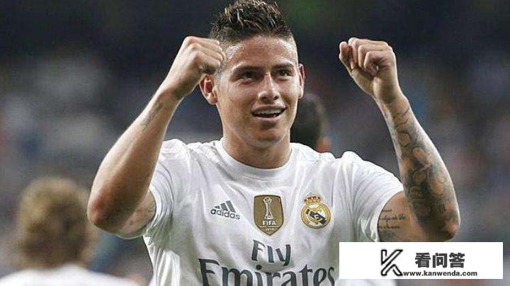 皇马决定今夏出售J罗和科瓦西奇，换取转会资金签入阿扎尔，你怎么看？