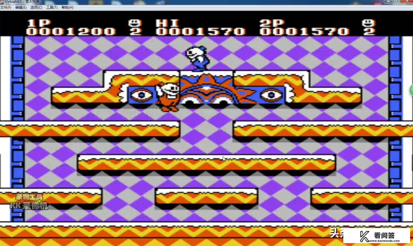 小时候玩的攻略游戏？