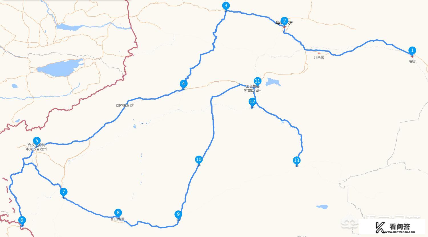 厦门高崎机场出发旅游攻略? 厦门高崎机场出发旅游攻略?