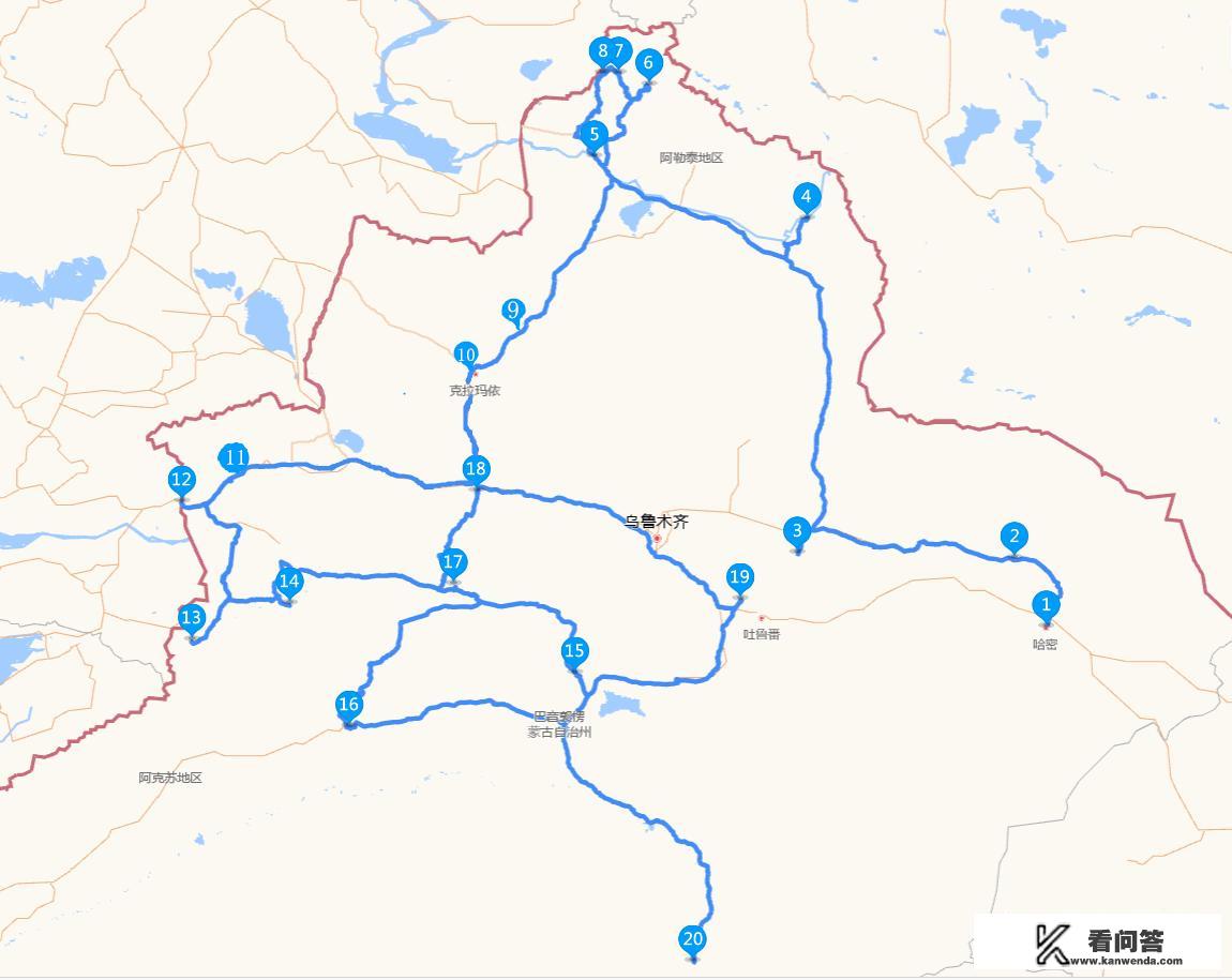 厦门高崎机场出发旅游攻略? 厦门高崎机场出发旅游攻略?
