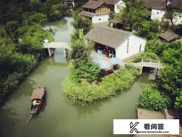 两个人，不报团，去杭州旅游，玩儿大概5天，应该怎么安排？