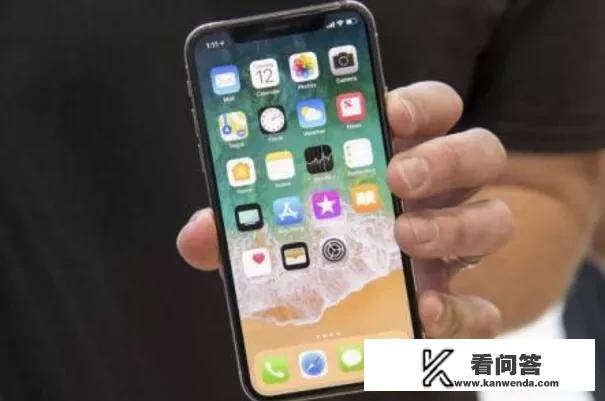 苹果提前公布WWDC日期的玄机，廉价版iPhoneX会亮相吗？