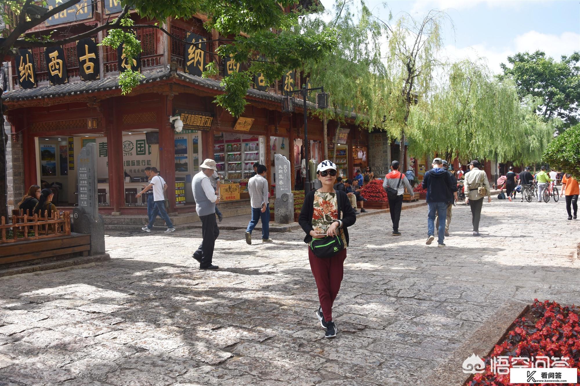 门头沟樱桃谷游玩攻略？