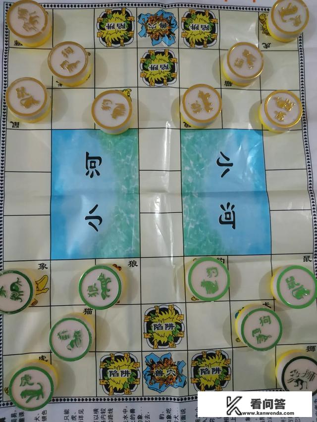 有什么特色的游戏爸爸妈妈孩子可以一起玩的呢？