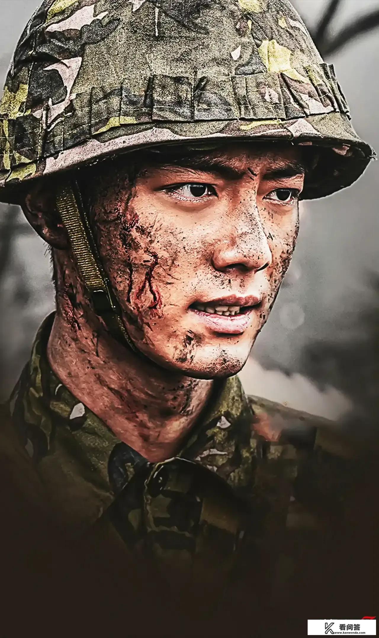 迷恋荷尔蒙男主原型？