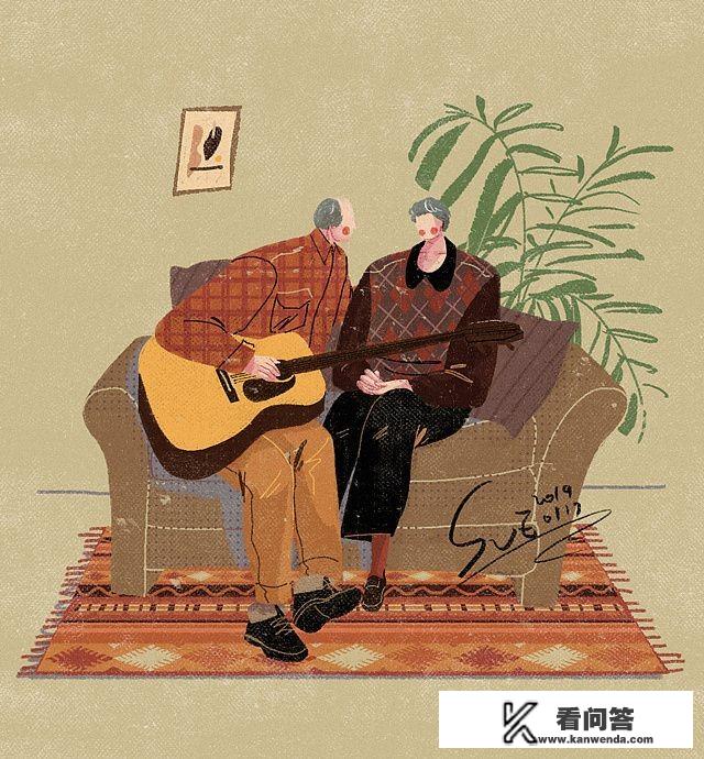 五一陪父母游玩文案？