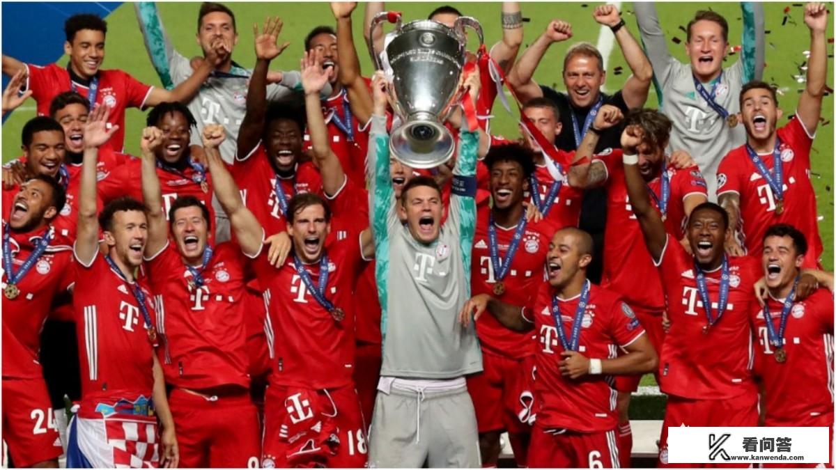 拜仁大巴黎欧冠比赛时间？