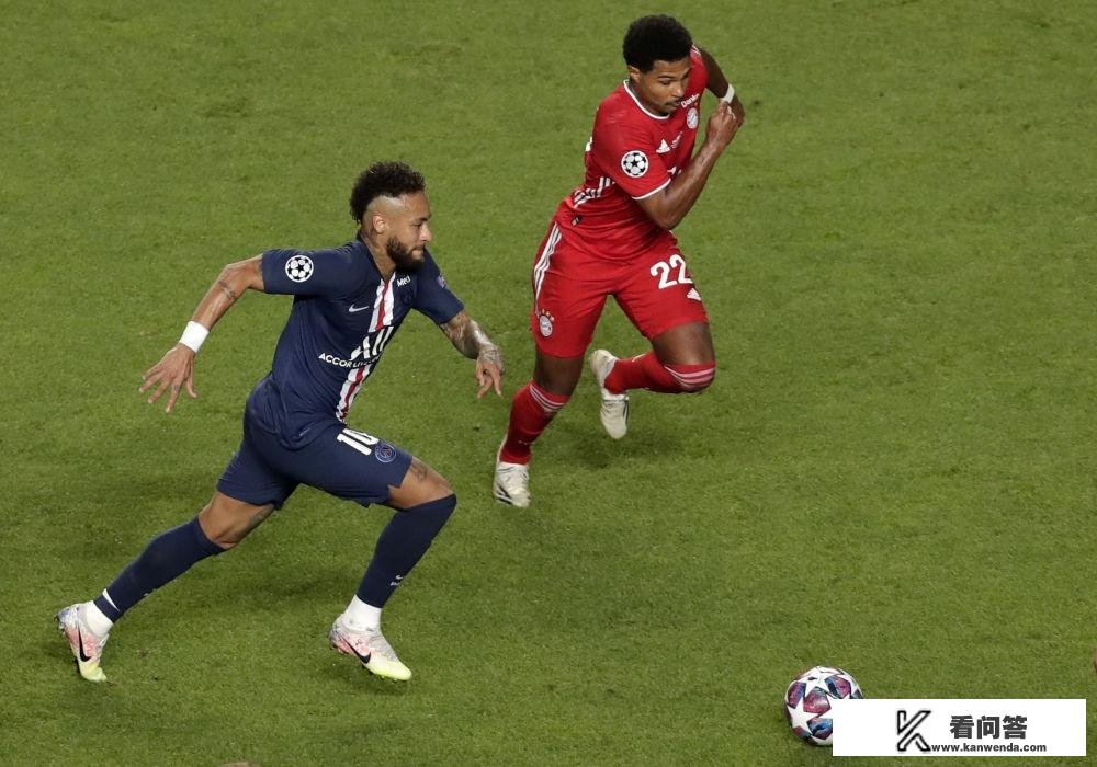 拜仁大巴黎欧冠比赛时间？