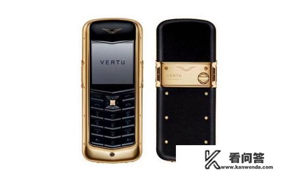 威图是什么手机? 威图是什么手机?