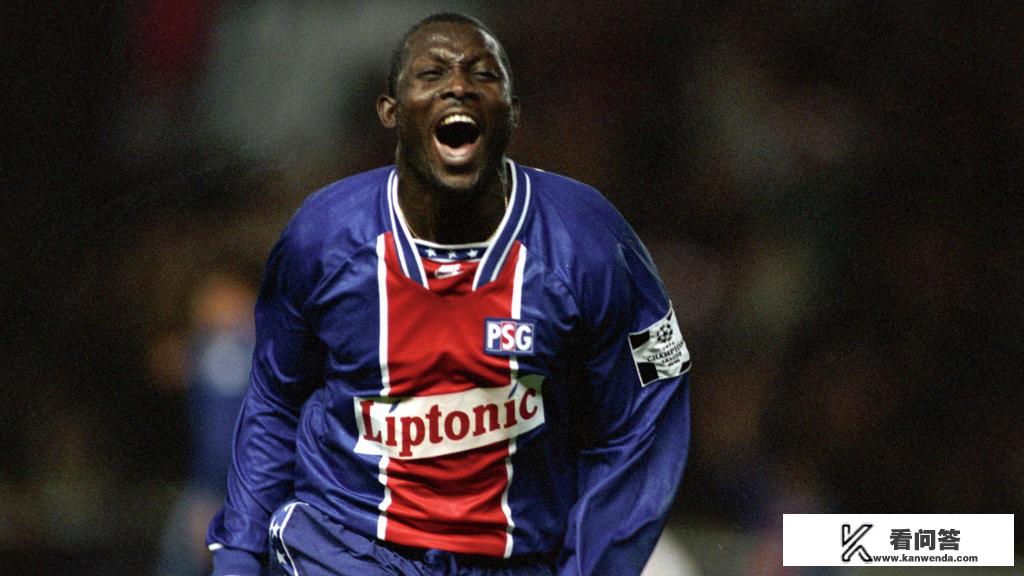 巴黎欧冠最好成绩？