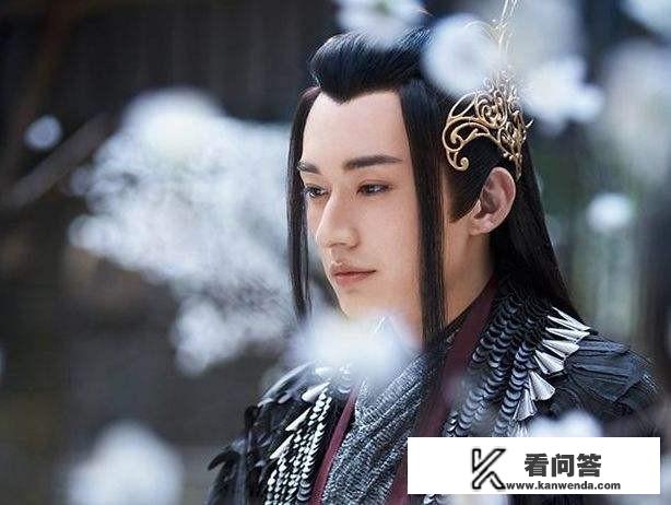 十大最帅反派角色？