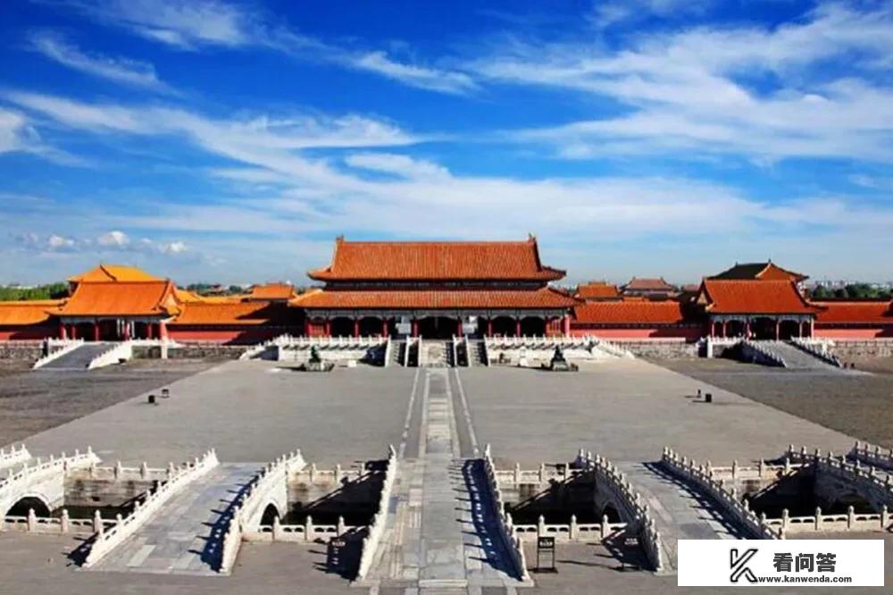 2021年8月底可以去哪些地方旅游？