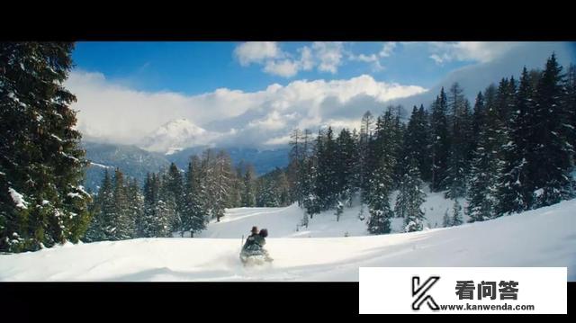 大家能不能介绍几部风景很美的欧美电影啊？