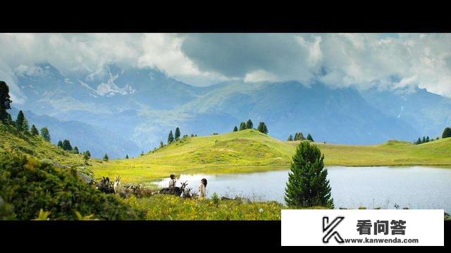 大家能不能介绍几部风景很美的欧美电影啊？