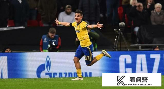 赢了强大的皇马，却输给了老道的尤文！热刺的欧冠之旅能打多少分？