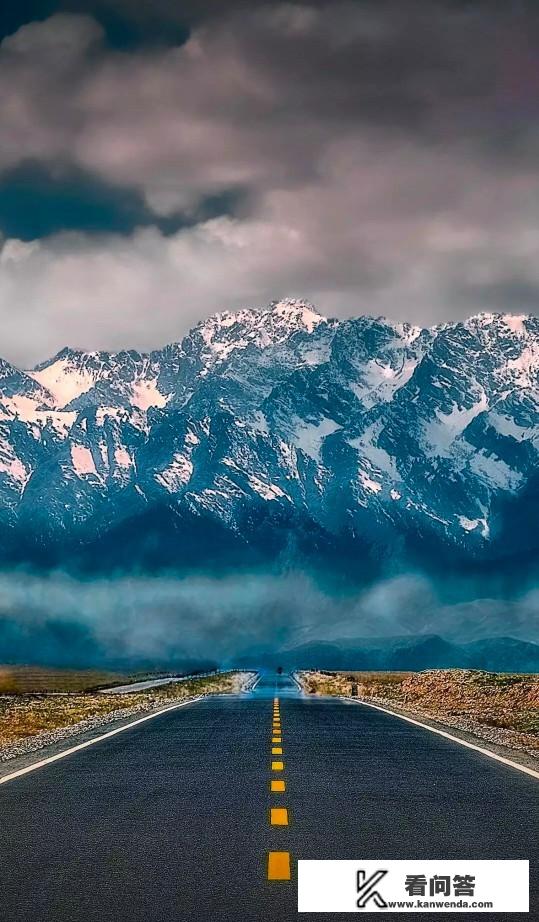 旅行中的欢笑与美景