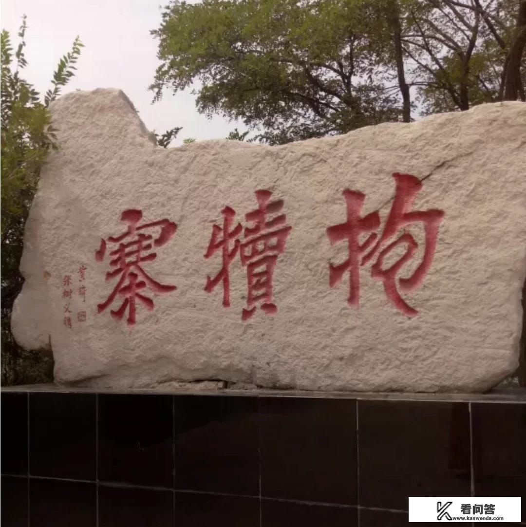 今年去过石家庄游玩感觉太好了，你们去过石家庄哪里玩过？