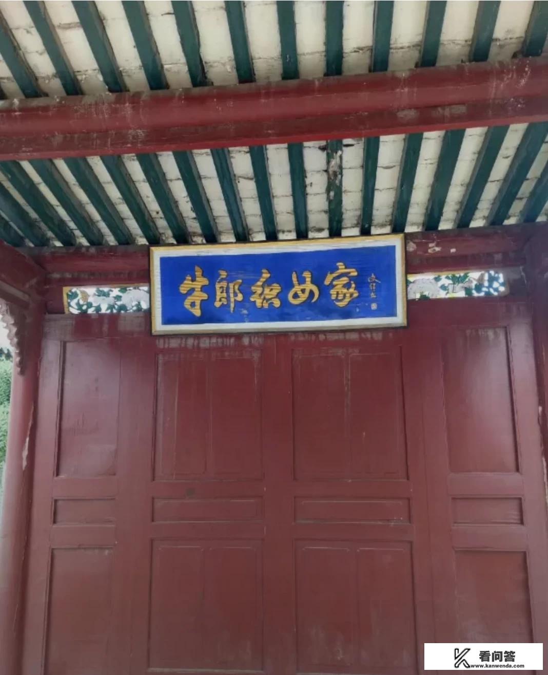 今年去过石家庄游玩感觉太好了，你们去过石家庄哪里玩过？