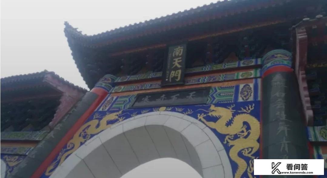 今年去过石家庄游玩感觉太好了，你们去过石家庄哪里玩过？