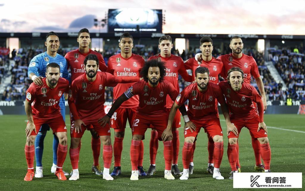 西甲本泽马连场进球救主，皇马1-1客平，场均丢球比之前还多，齐祖回归的皇马变烂了吗？