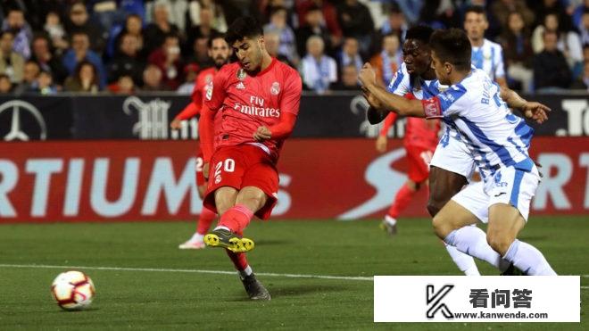 西甲本泽马连场进球救主，皇马1-1客平，场均丢球比之前还多，齐祖回归的皇马变烂了吗？