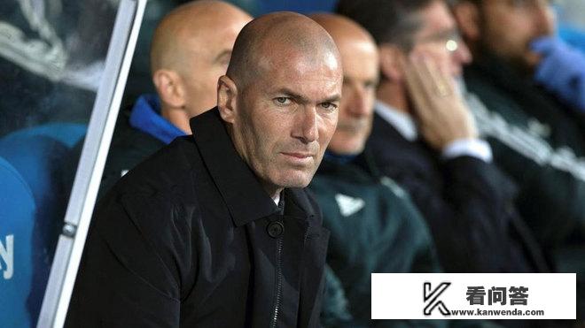 西甲本泽马连场进球救主，皇马1-1客平，场均丢球比之前还多，齐祖回归的皇马变烂了吗？