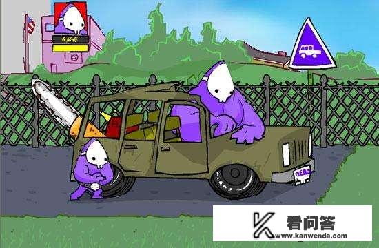 每天玩10个小时网络游戏有什么危害吗？