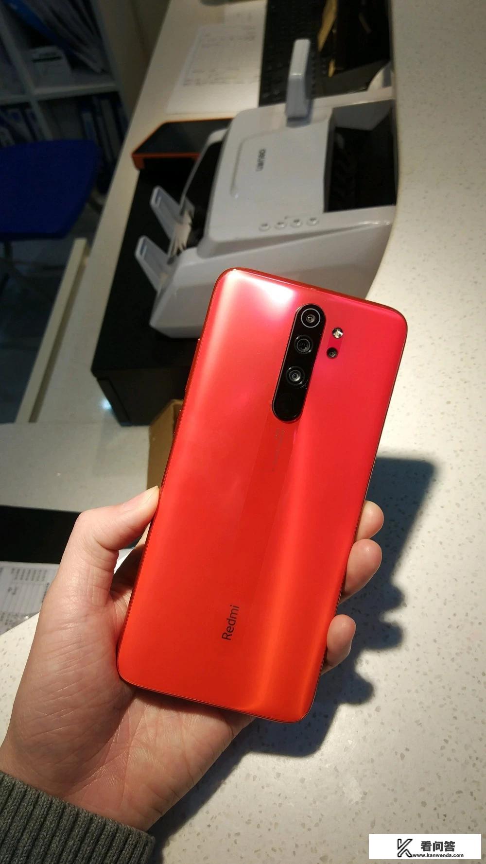 1500元十款5g骁龙最好手机？