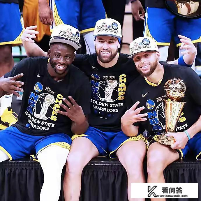 皇马的欧冠冠军和勇士的NBA总冠军，哪个冠军含金量更高？