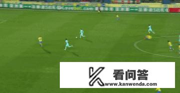 ​巴萨客场1-1战平拉帕，遭遇不公判罚导致平局，但是巴萨本身有责任吗？