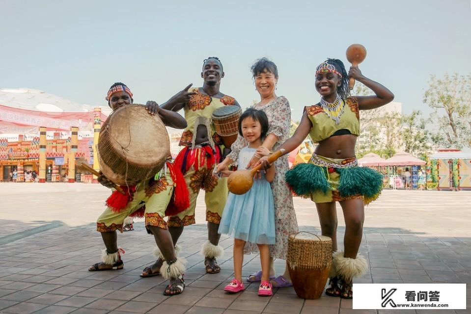 旅游出行必备好物？