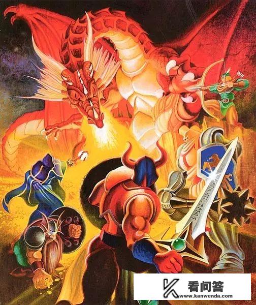 龙王战士隐藏人物通关技巧？