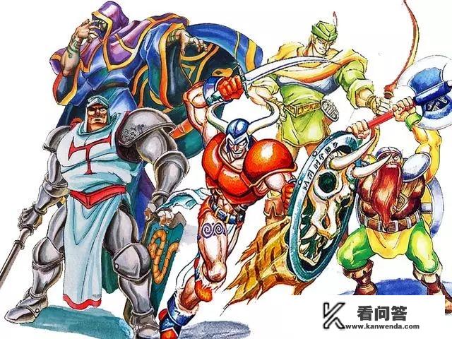 龙王战士隐藏人物通关技巧？