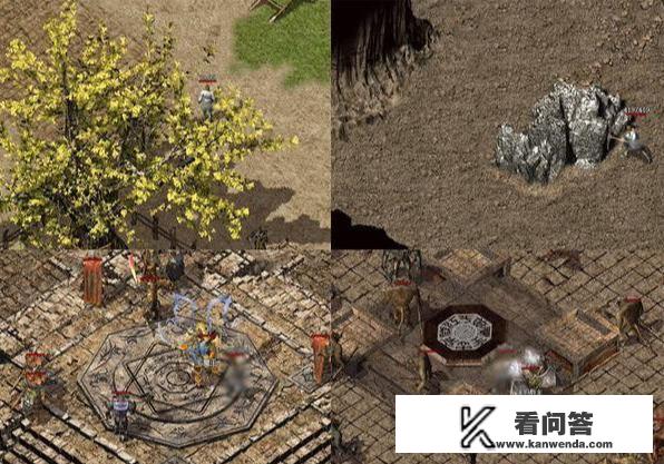 世界上最早的网络游戏是什么啊? 世界上最早的网络游戏是什么啊?