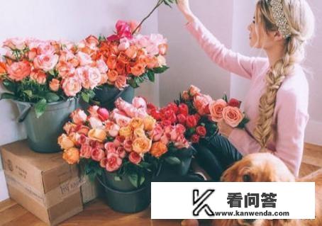 女生送你礼物的含义（男生必看）？