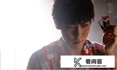 我的老千生涯熊三明到底为什么跟别人不一样？