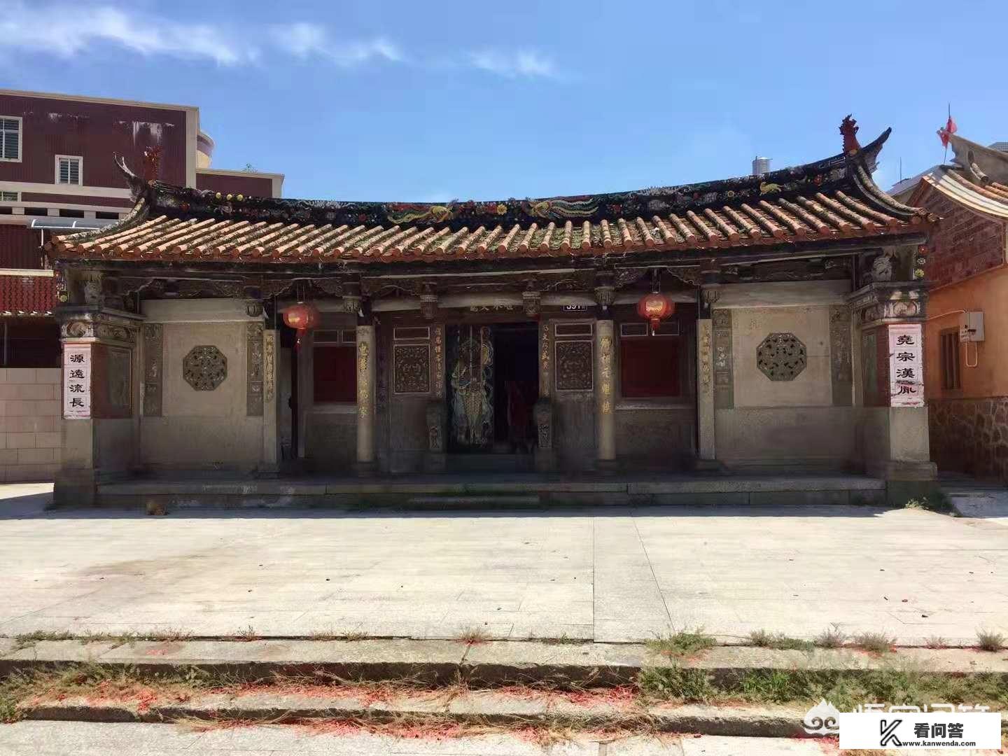 福建旅游那里好玩，有什么好景点和城市去的拜托了各位谢谢？